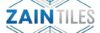 Zain Tiles official logo - Premium quality floor and wall tiles variety for home renovation.
